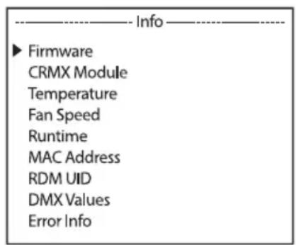 Cameo OPUS X4 PROFILE - INFORMACJE O SYSTEMIE (Informacje) - 2