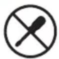 Cameo OPUS X4 PROFILE - CAUTELA! INFORMAZIONI IMPORTANTI SUI PRODOTTI DI ILLUMINAZIONE - 2