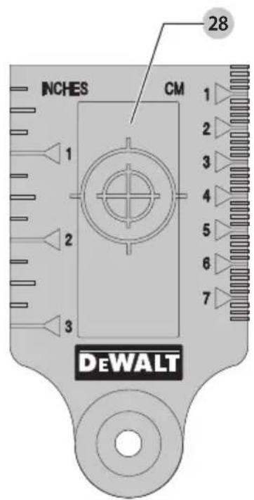 DEWALT DCLE34035 - 15