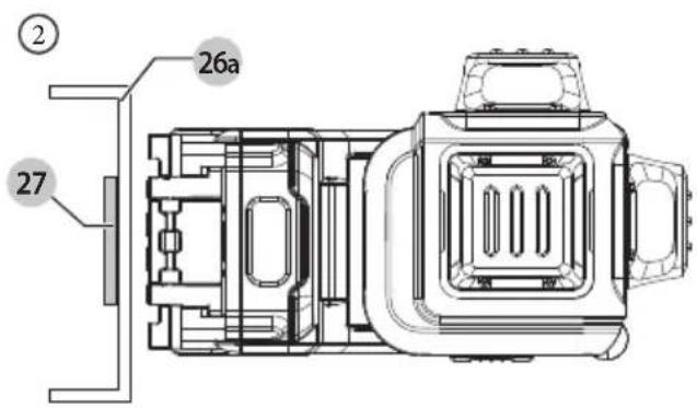 DEWALT DCLE34035 - 7