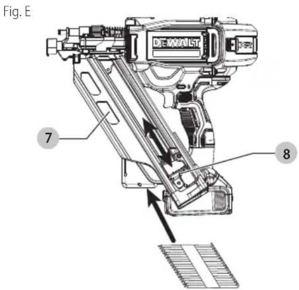 DEWALT DCN930 - 5