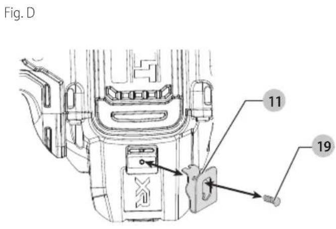 DEWALT DCN930 - 4