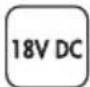 DEWALT DCN930 - Riferimenti sull'utensile - 8