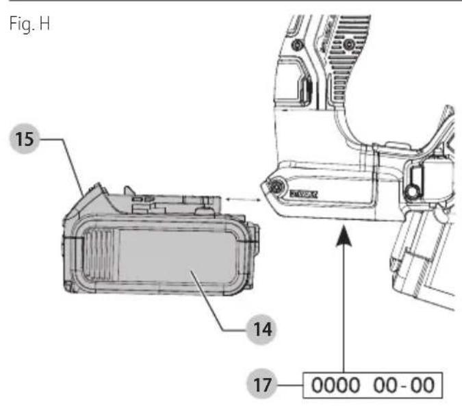 DEWALT DCN930 - 8
