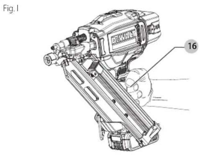DEWALT DCN930 - 9