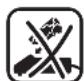 DEWALT DCN930 - Labels op lader en accu - 5
