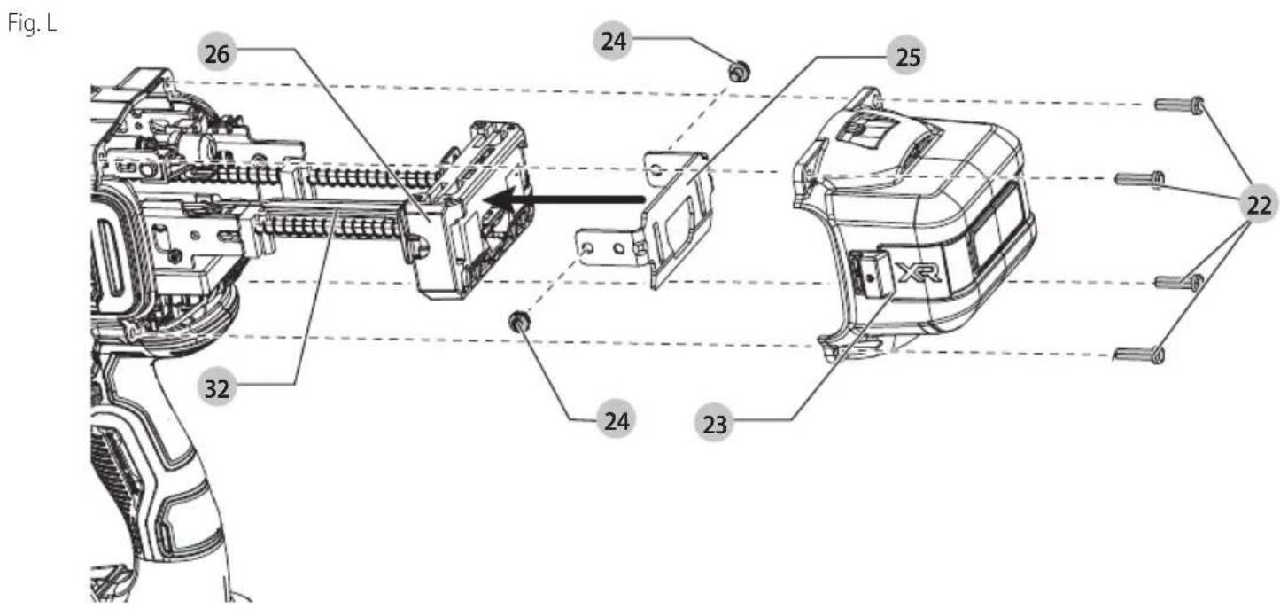 DEWALT DCN930 - 12
