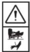 DEWALT DCN930 - Markings on Tool - 10