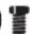 DEWALT DCF964 - Precision Wrench™ (Abb. D) - 1