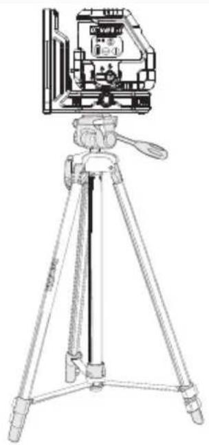 DEWALT DCLE14201 - 13