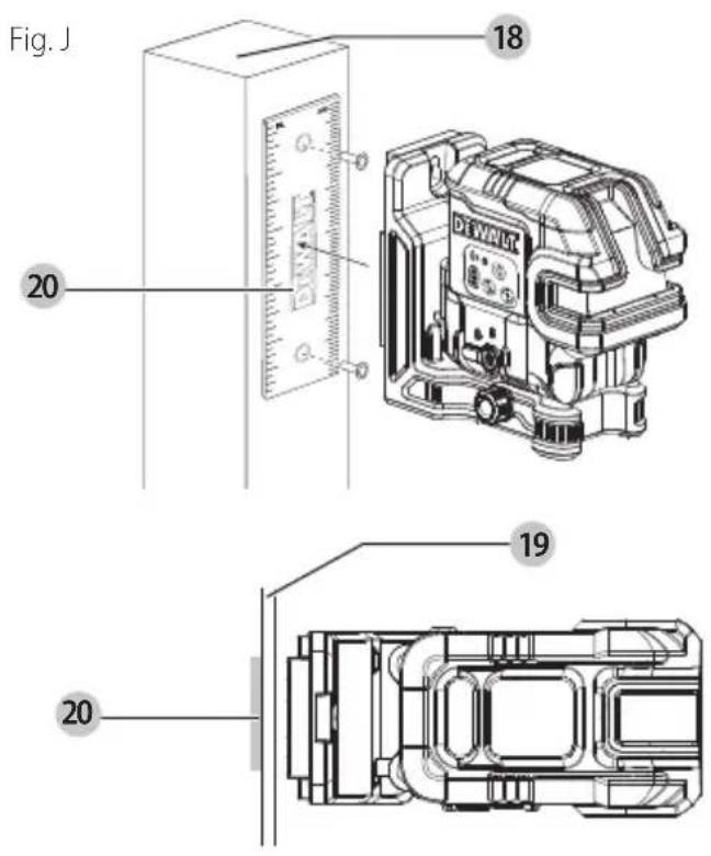 DEWALT DCLE14201 - 10