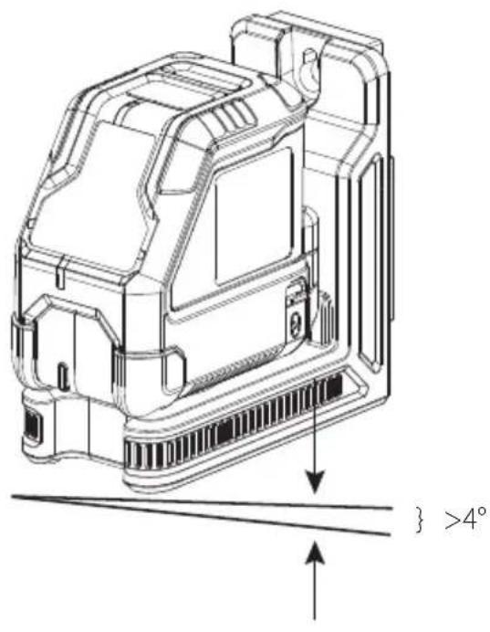 DEWALT DCLE14201 - 11