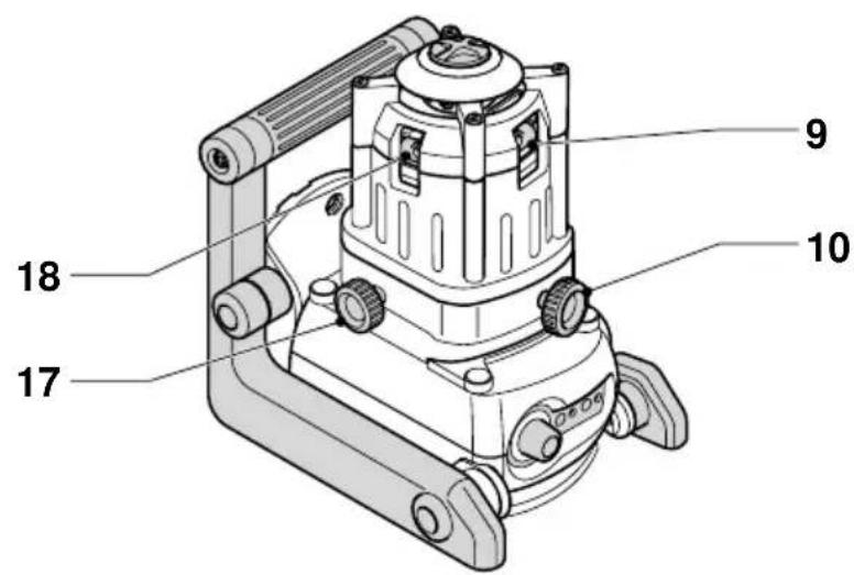 DEWALT DW071 - 5