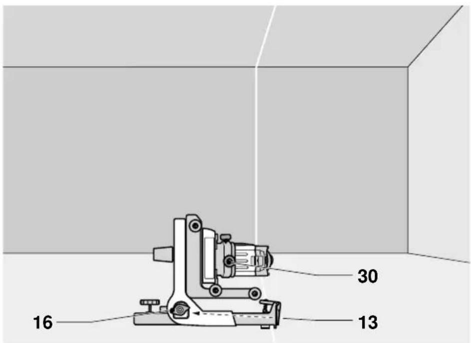 DEWALT DW071 - 10