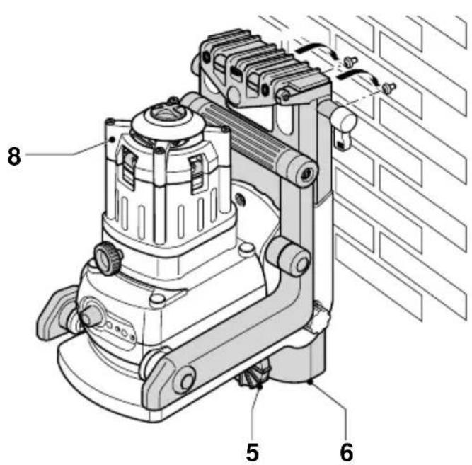 DEWALT DW071 - 3