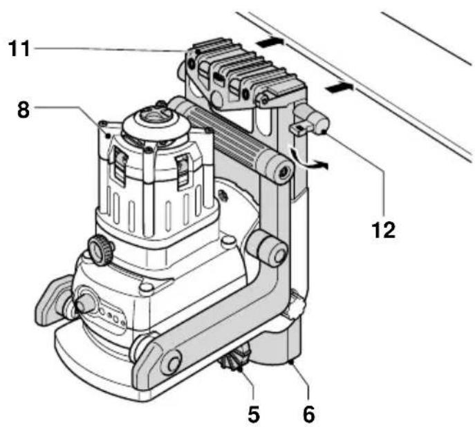 DEWALT DW071 - 2