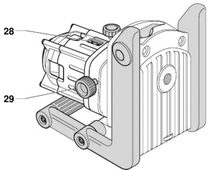 DEWALT DW071 - 6