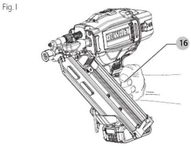DEWALT DCN950 - 9