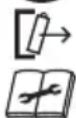 DEWALT DCMBL777 - Markings on Tool - 5