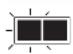 DEWALT DCMBL777 - Charge Indicators - 1