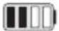 DEWALT DCMBL777 - Ladestatusindikator (Fig. A, I) - 3