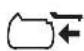 DEWALT DCMBL777 - Étiquettes sur le chargeur et la batterie - 14