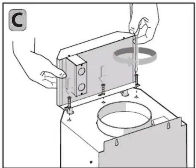XO XOV30SC - ELECTRICAL CONNECTION - 3