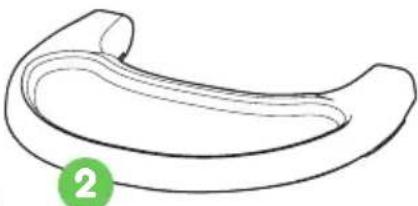 COSATTO 3Sixti2 - SIXTI ^2 - 2