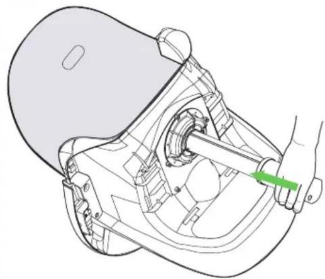 COSATTO 3Sixti2 - SIXTI ^2 - 25