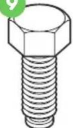 COSATTO 3Sixti2 - SIXTI ^2 - 9