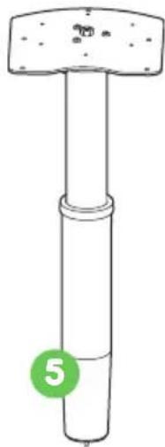 COSATTO 3Sixti2 - SIXTI ^2 - 5