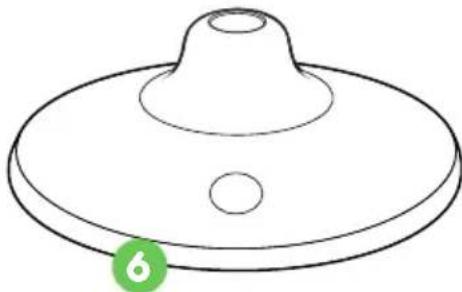 COSATTO 3Sixti2 - SIXTI ^2 - 6