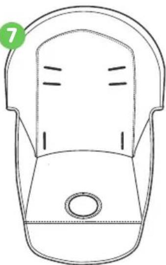 COSATTO 3Sixti2 - SIXTI ^2 - 7