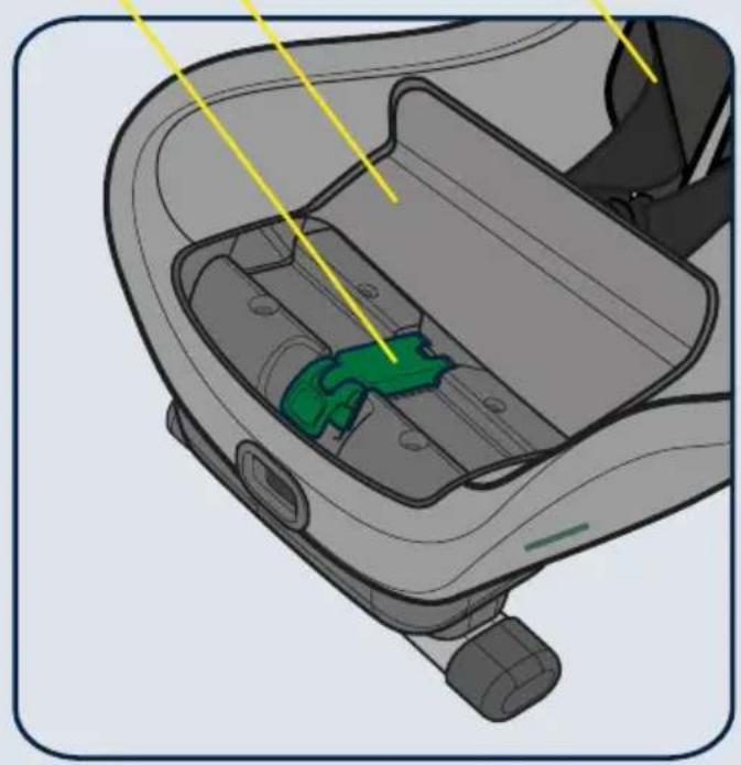 COSATTO Axkid Minikid 4 - The warranty does not cover: - 5