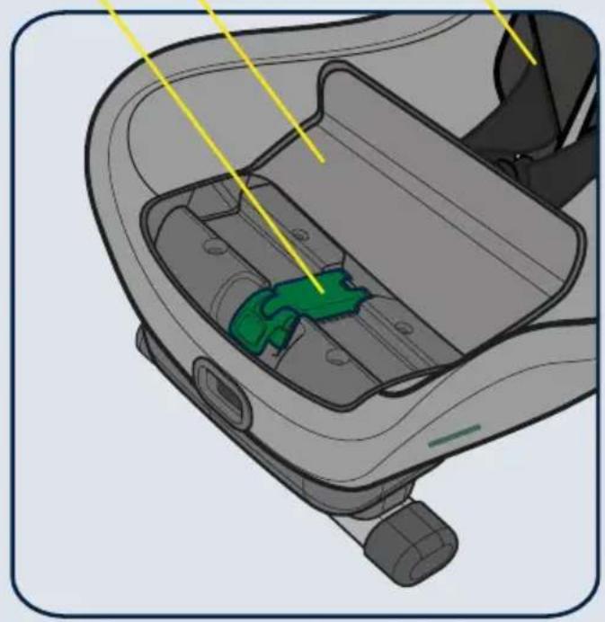 COSATTO Axkid Minikid 4 - The warranty does not cover: - 8