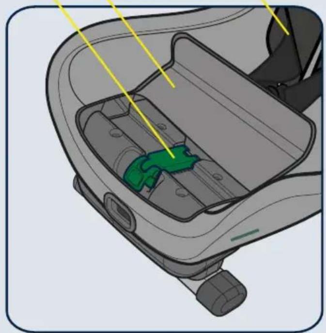 COSATTO Axkid Minikid 4 - The warranty does not cover: - 16