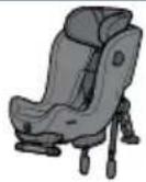 COSATTO Axkid Minikid 4 - Proteger al niño con la silla AXKID MINIKID 4 - 2