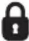 COSATTO Port i-Size - Signification des symboles: - 6