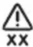 COSATTO Port i-Size - Signification des symboles: - 1