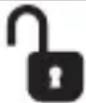 COSATTO Port i-Size - Signification des symboles: - 8
