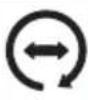 COSATTO Wow 2 - Signification des symboles: - 11
