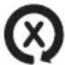 COSATTO Wow 2 - Signification des symboles: - 1