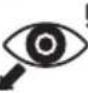 COSATTO Wow 2 - Signification des symboles: - 5