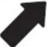 COSATTO Wow 2 - Signification des symboles: - 4
