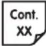 COSATTO Woosh Double - Manuntenzione: - 9