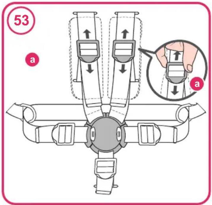 COSATTO Wow 3 - "Ultimate Out and About" Organizer - 50