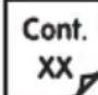 COSATTO Wow 3 - Chave de linguagem visual: - 8