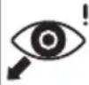 COSATTO Wow 3 - Signification des symboles: - 6