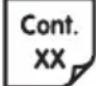 COSATTO Wow XL - Signification des symboles: - 9