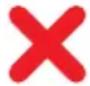 COSATTO Wow XL - Signification des symboles: - 7